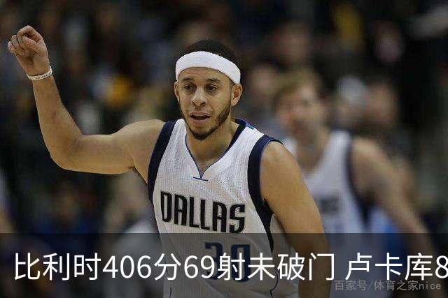 比利时406分69射未破门 卢卡库8场球荒上一球还是2018